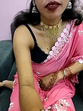 priya_26 on StripChat