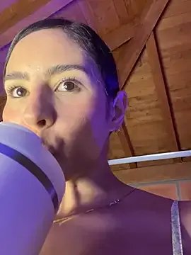 RouseColins on StripChat