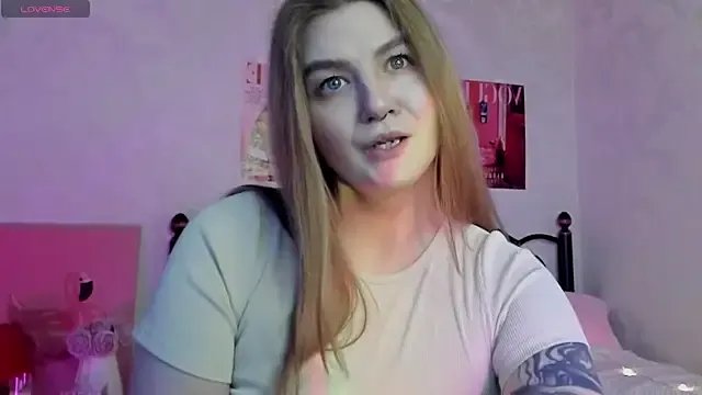 Ruby_Al1en — twist my panties 