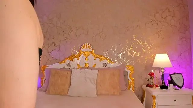 ScarlettWallace — deep Throat