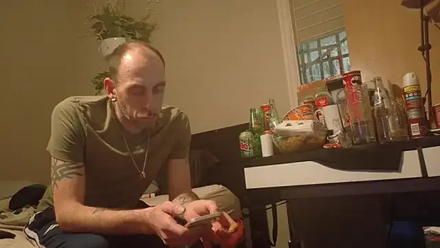 smokee_parT903 — get my own place