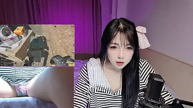 Song_99 on StripChat