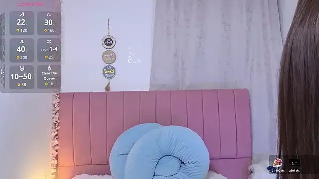 sukilove18 — plug anal suki pinck