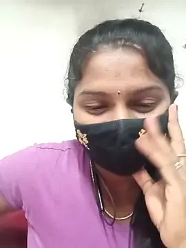Tamil_Hot_Anu on StripChat