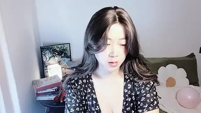 Xiaoai_007 on StripChat
