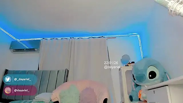 Yellowranger1 — panties off + oil ass+booty closer