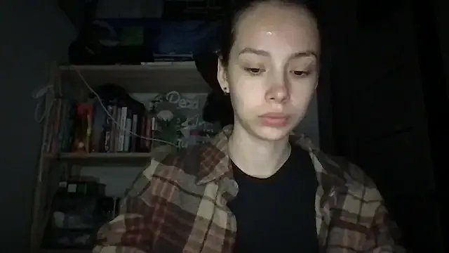 Yuna5343 on StripChat