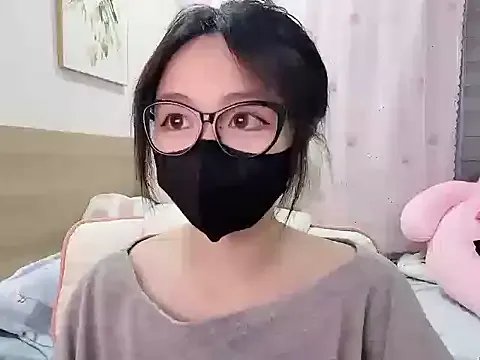 Yuyu-baobei on StripChat