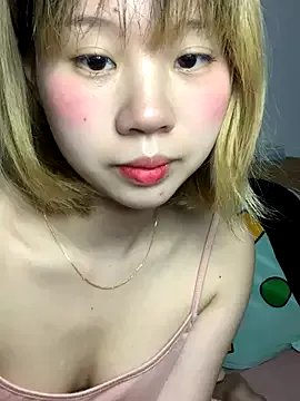 zhaomosheng125216 on StripChat